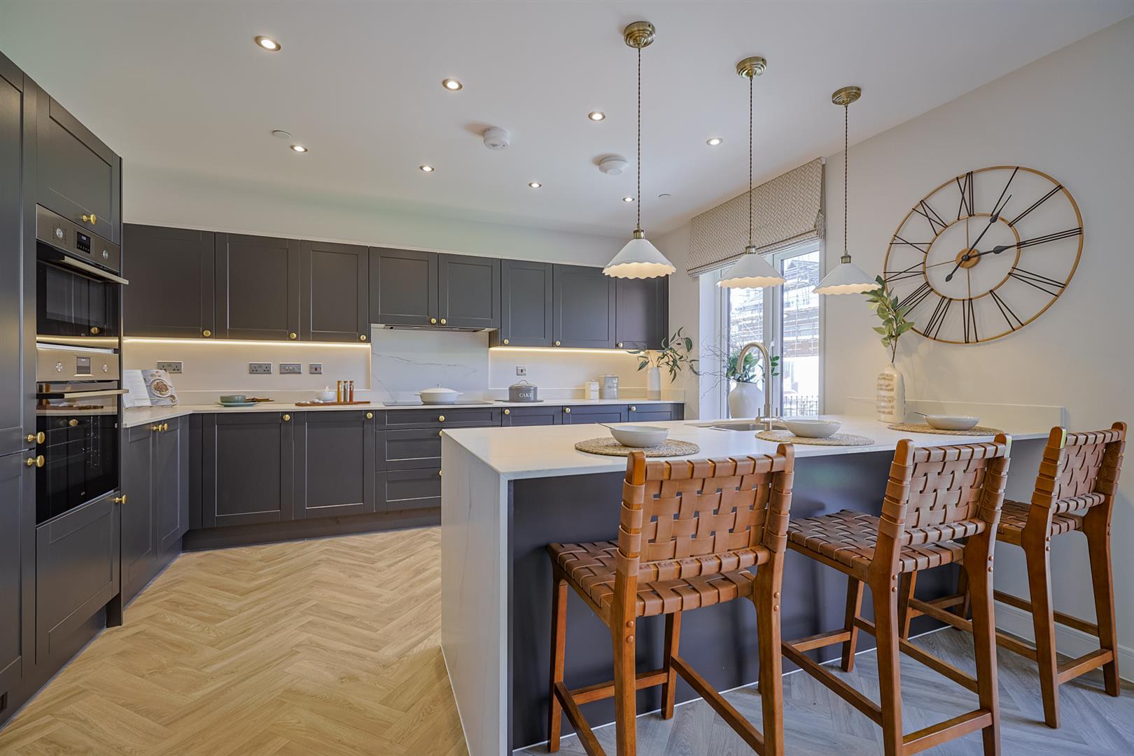 Golwg Y Bryn, Ffordd Pendre, Carmarthen, SA31 3FY